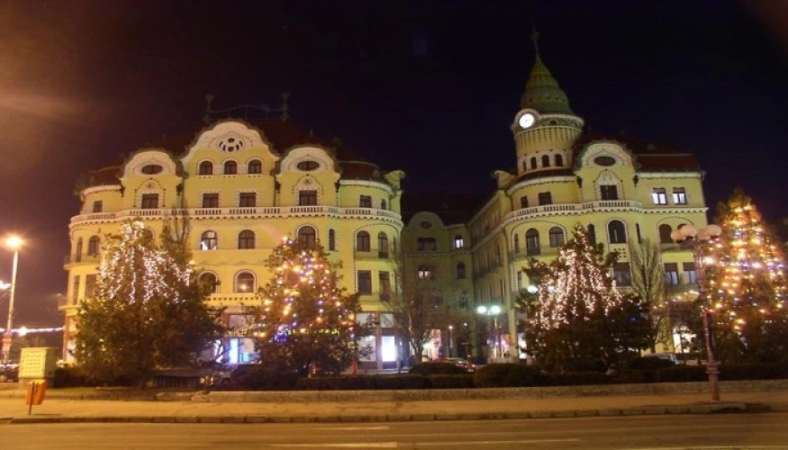 Otel görseli