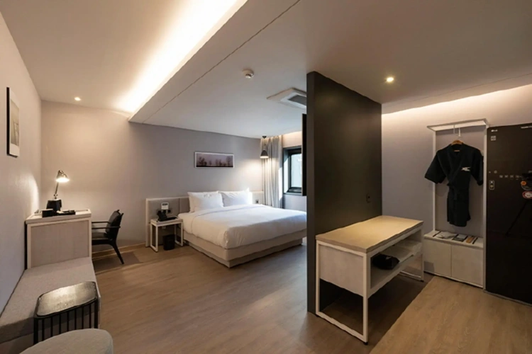 Premier Double room