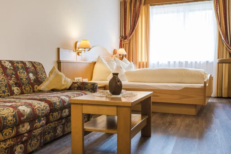 Hotel Theresia