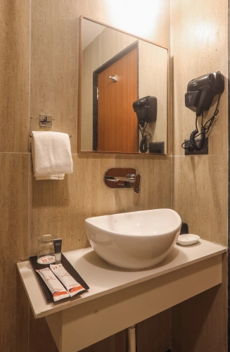 Premier room