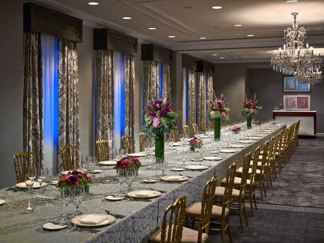 The Royal Sonesta New Orleans photo 23