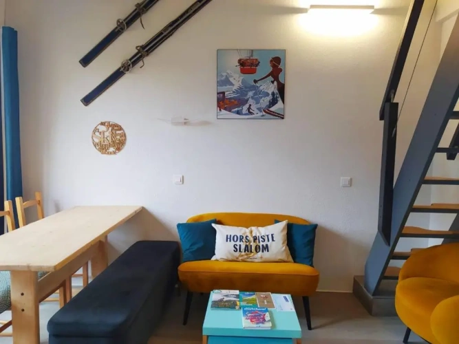 3 Bedrooms Apartment