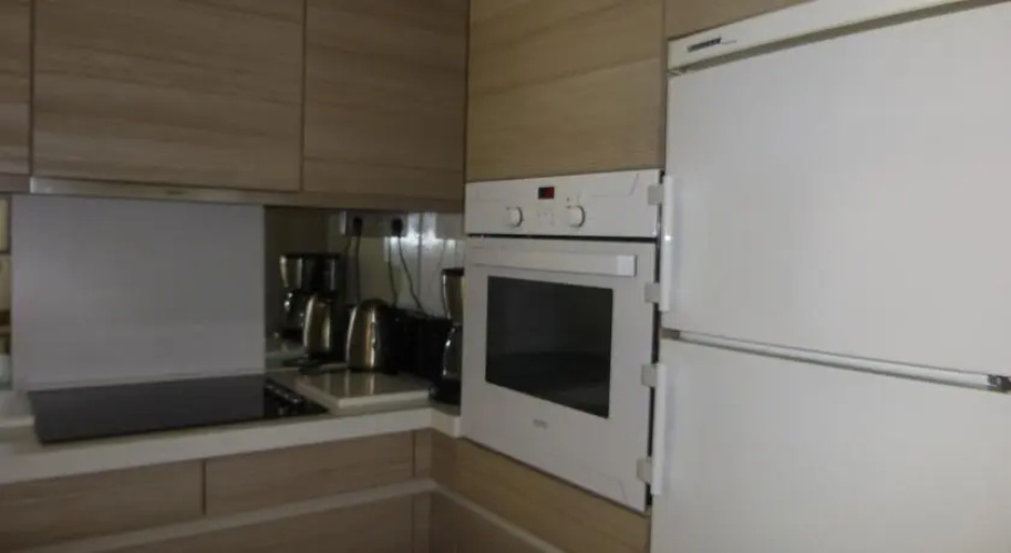 One Bedroom Drap D'Or