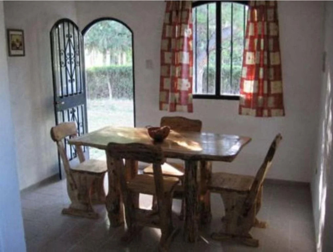 Cabañas del Indio