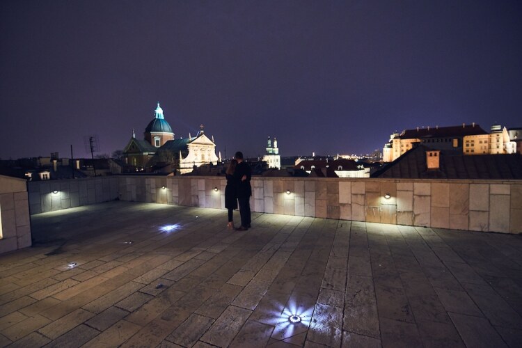 Hotel BogoriaOver view