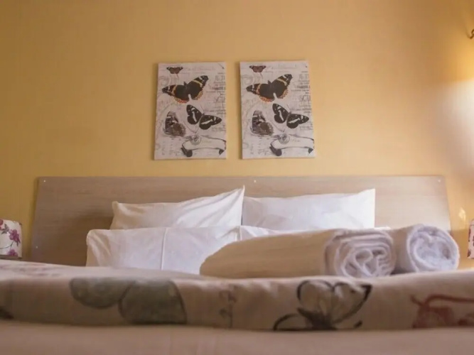 Lolos Apartments