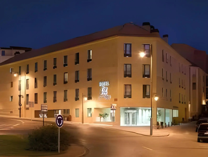 Hotelbild