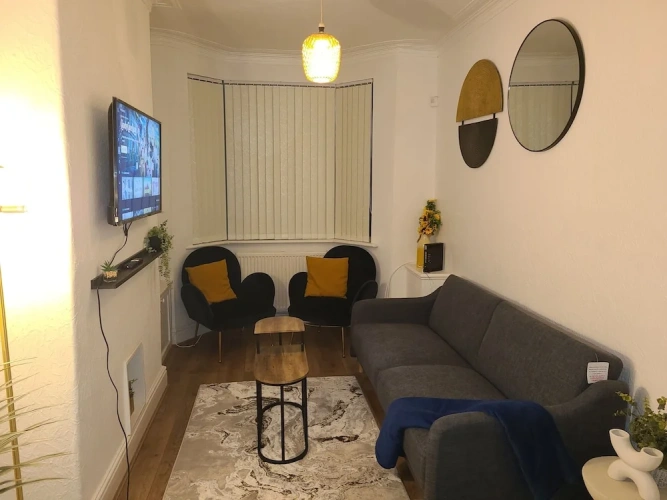Cottage