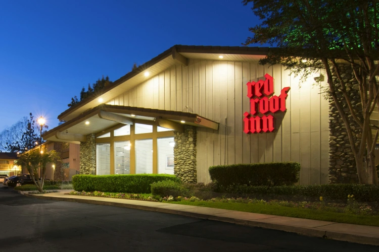 Red Roof Inn San Dimas Fairplex