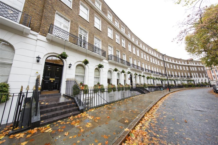 Studios 2 Let Serviced Apartments (Adults Only) photo 43