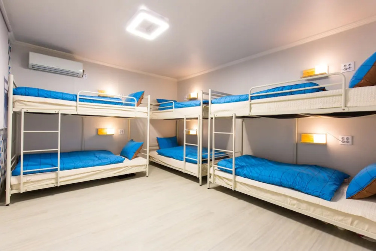 Otel görseli