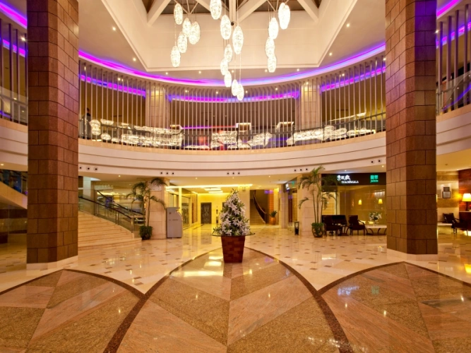 Business Double Suite