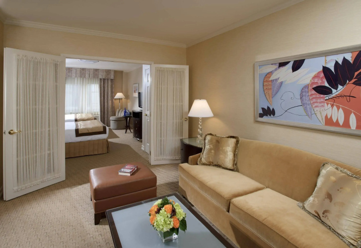 Excelsior Hotel