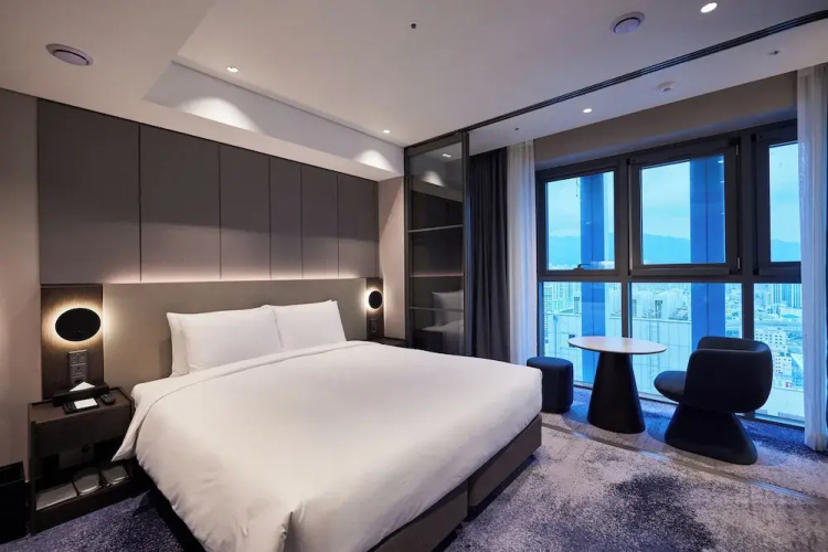 Hotel Hlb