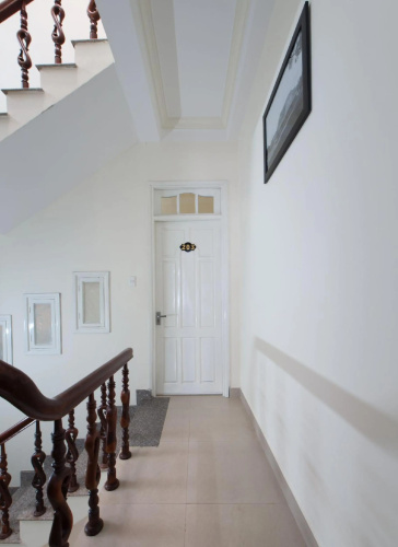 Moc Thach Hostel