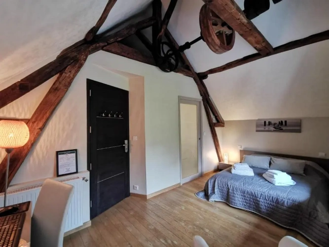 Superior Double room