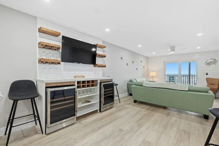 Gulf View Condominiums