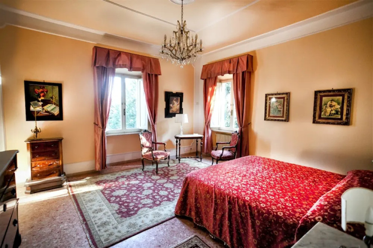 Villa Vianci