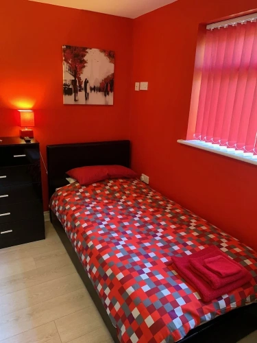 Comfort Single room