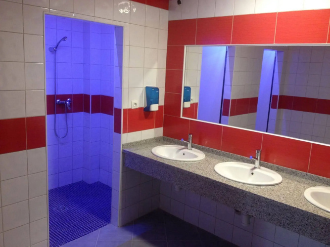 Albergue @ Muxía