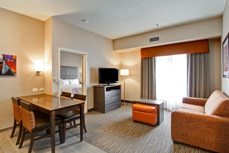 Double Suite