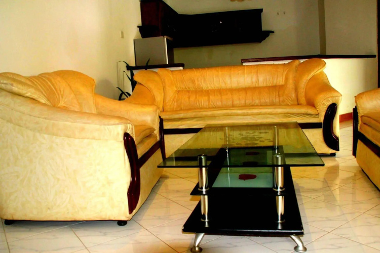 Bougain Villa