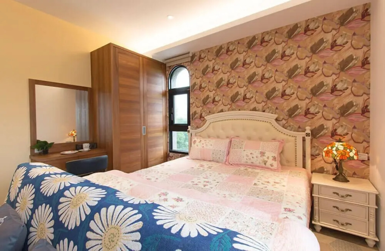86.88 B&B