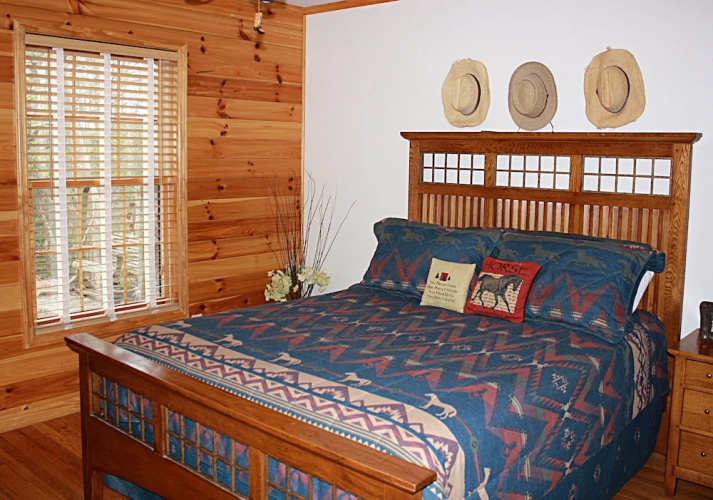 Sunset Ridge 2 Bedroom Home