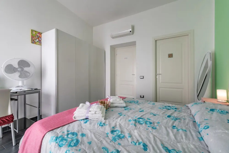 Sa Pardula B&B