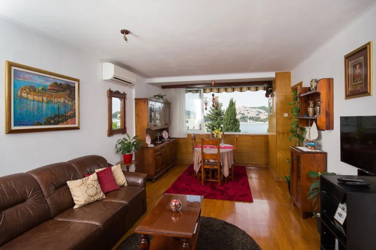 Apartments Cime