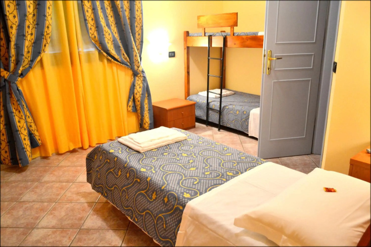 Hotel Anfora