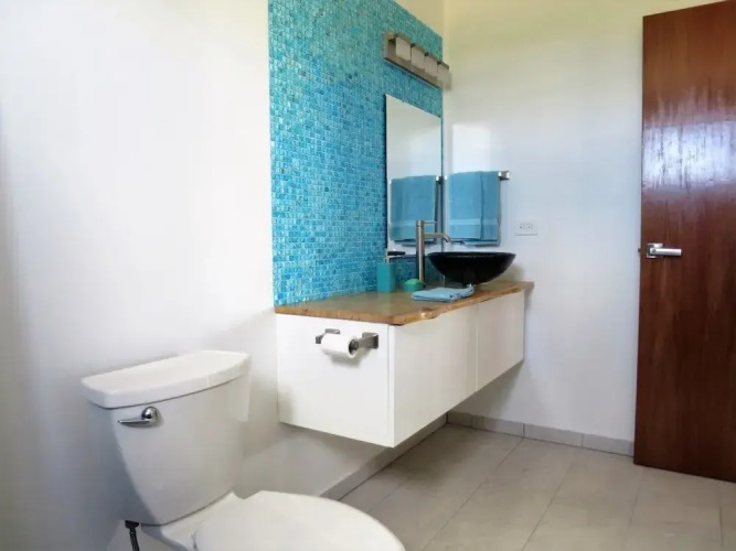 Turquoise Villa