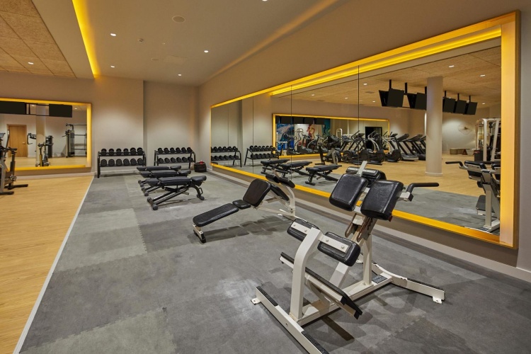 Secrets Lanzarote Resort & Spa – Adults only (+18) photo 21