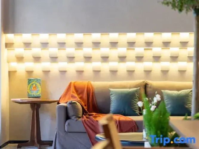 Senge Hotel