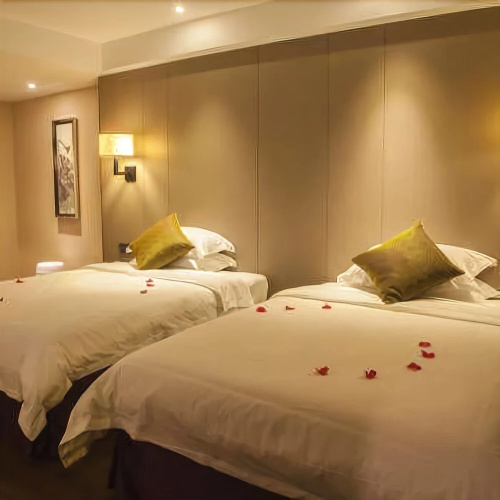 The Parkview Hotel