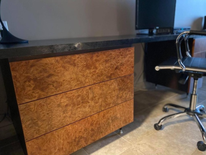 Business Quadruple room