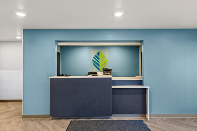 Woodspring Suites Charlotte - Arrowood