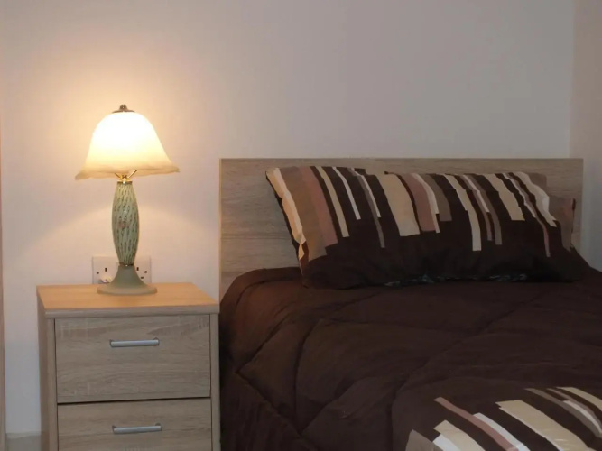 Marjanapartment