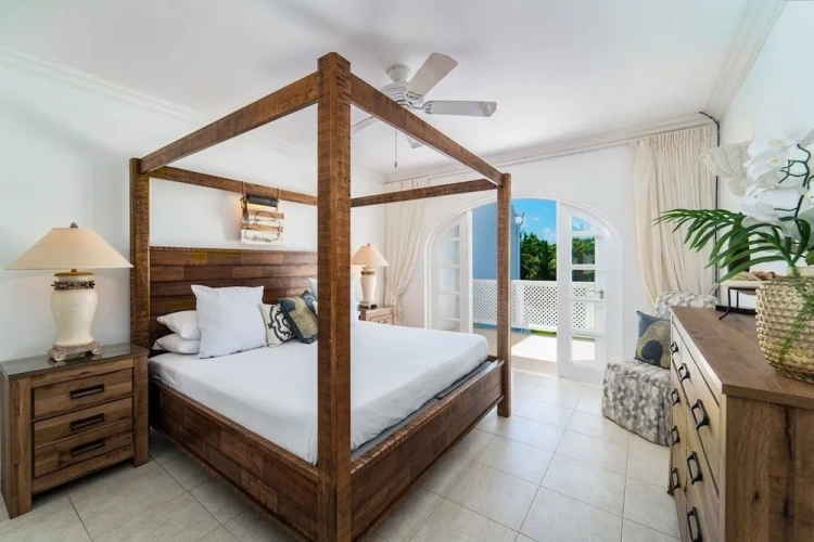 2 Bedrooms Standard room