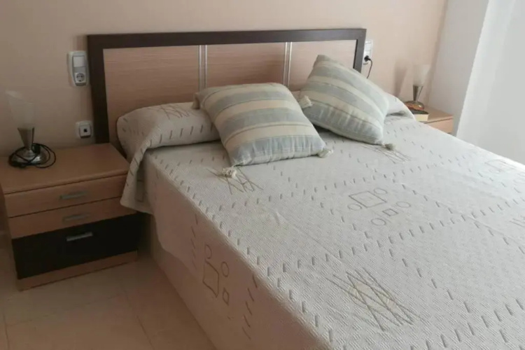 Apartamentofamiliar, Playa, Wifi, Piscina