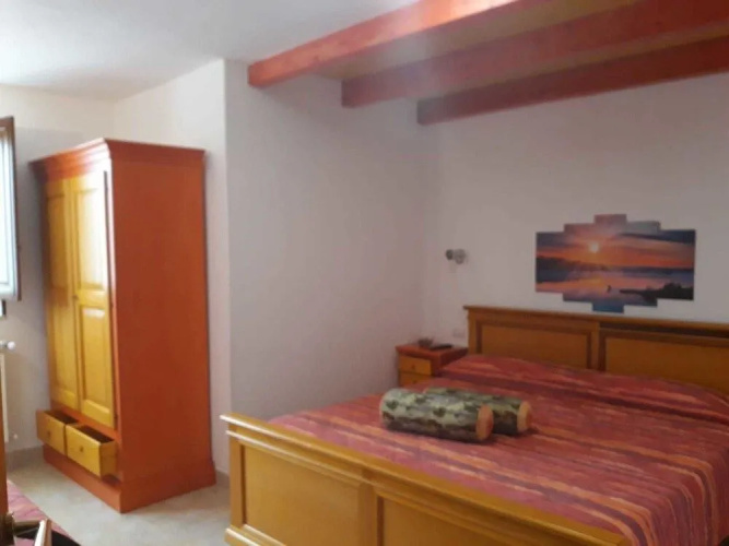 B&B Gennargentu