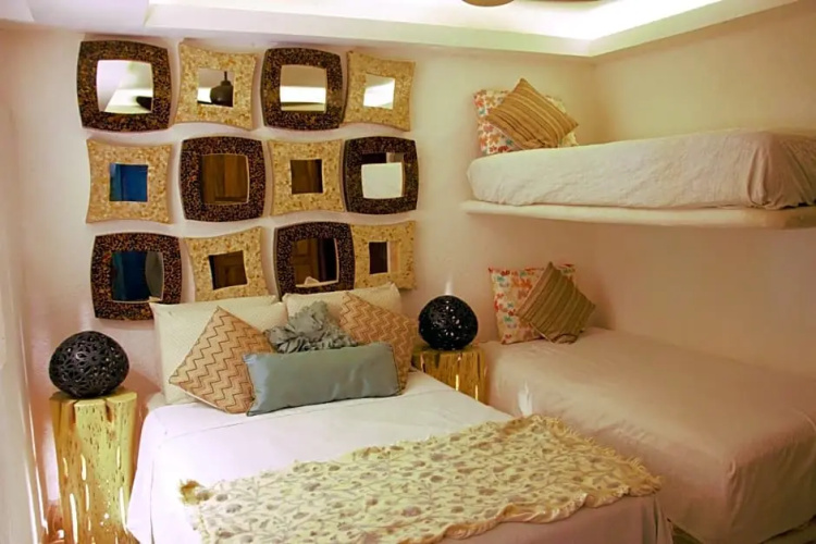 Casa Jaguar Hotel Boutique