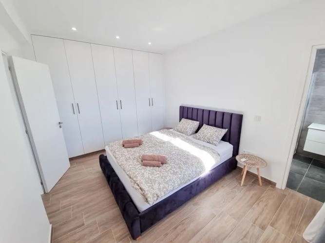 Lucky Strike Apartment