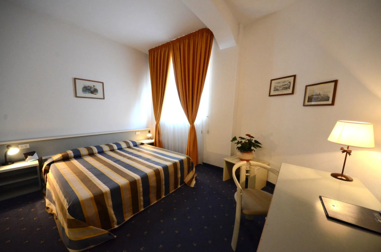 Hotel Parco