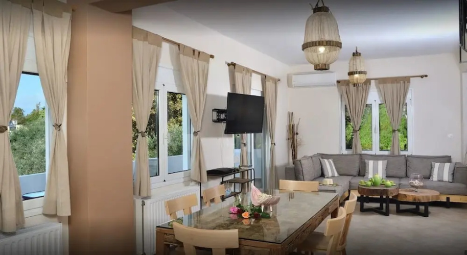 Villa Anva