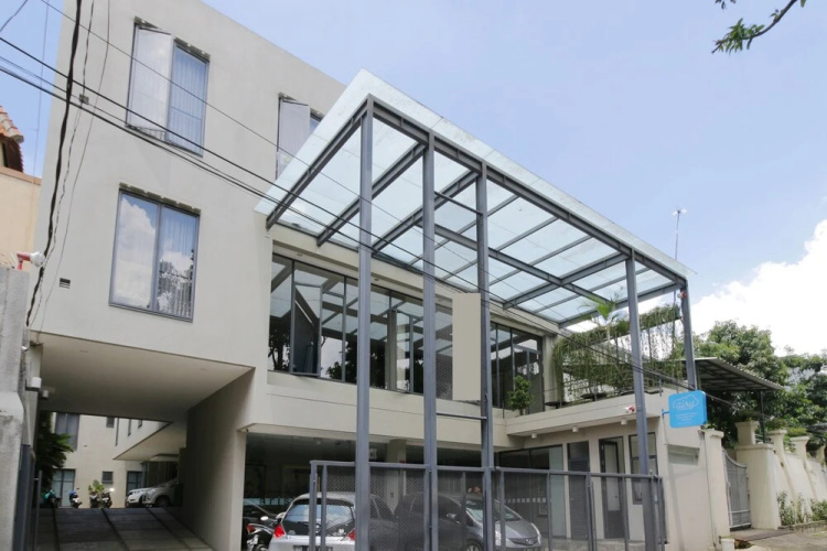 Otel görseli