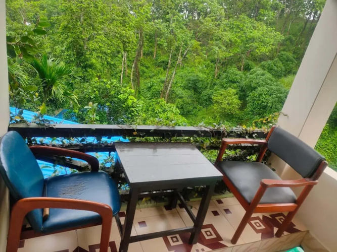 Bono Nibash Hill Resort