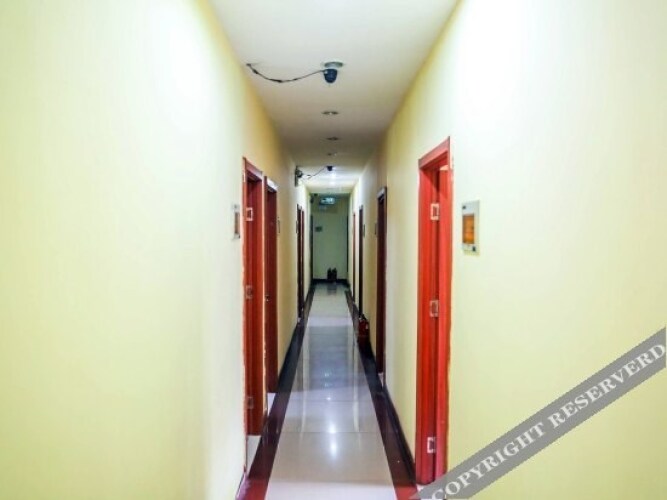 承德乾隆宾馆Hotel Overview
