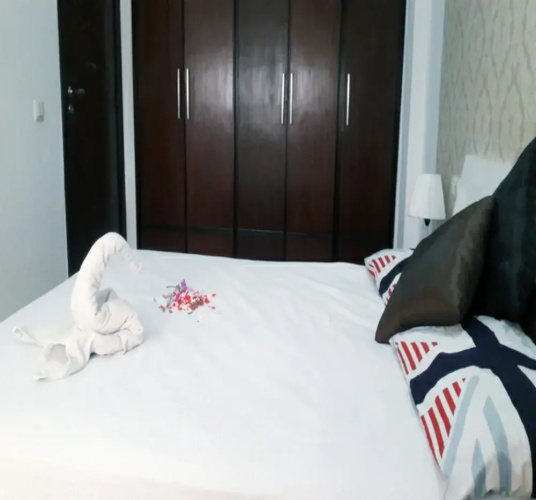 Appartement Prestige