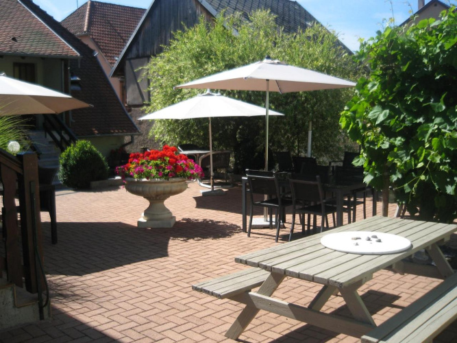 Domaine Du Winmuehl